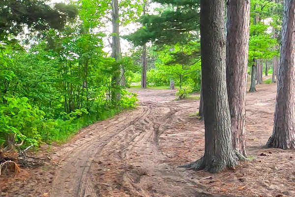 Huron Road