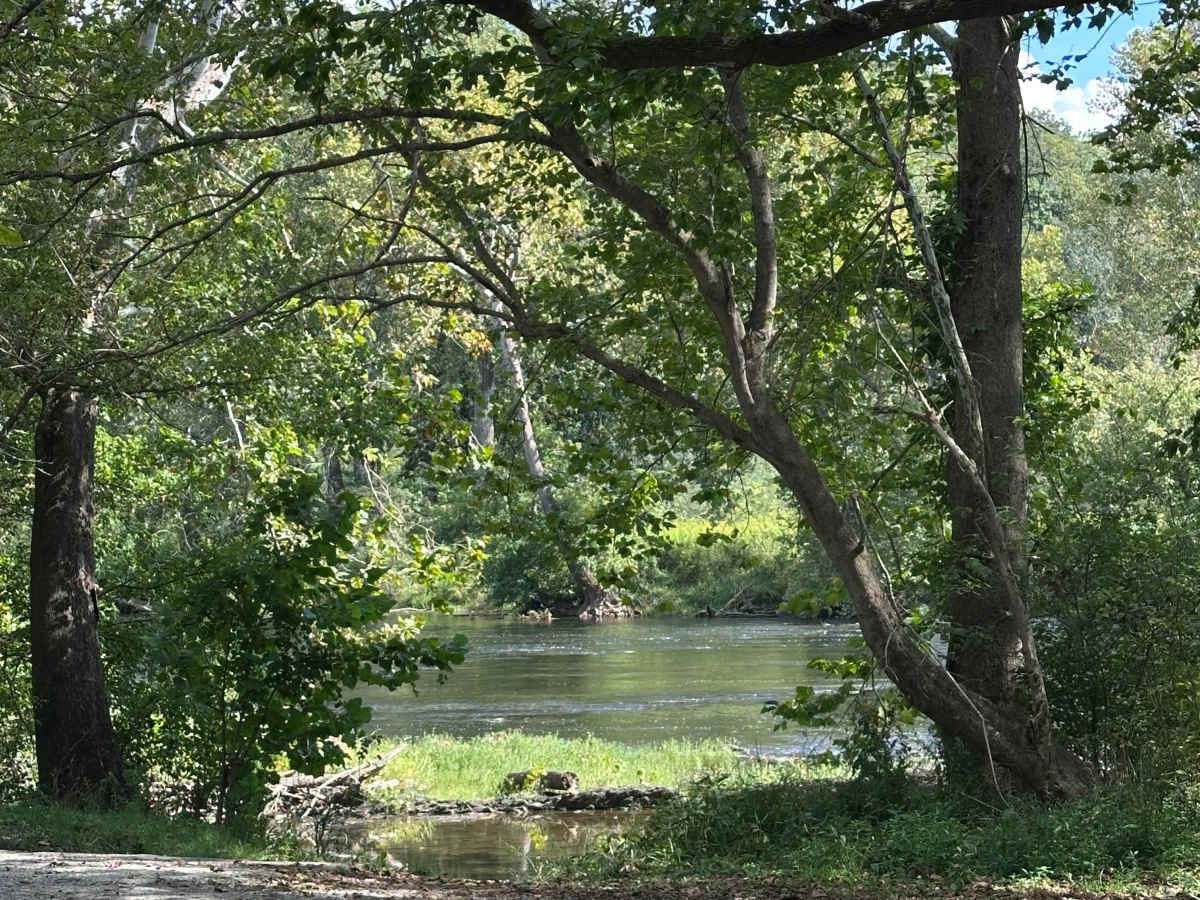 Shenandoah Boat Launch photo 4