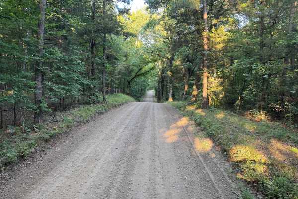County Road 4320
