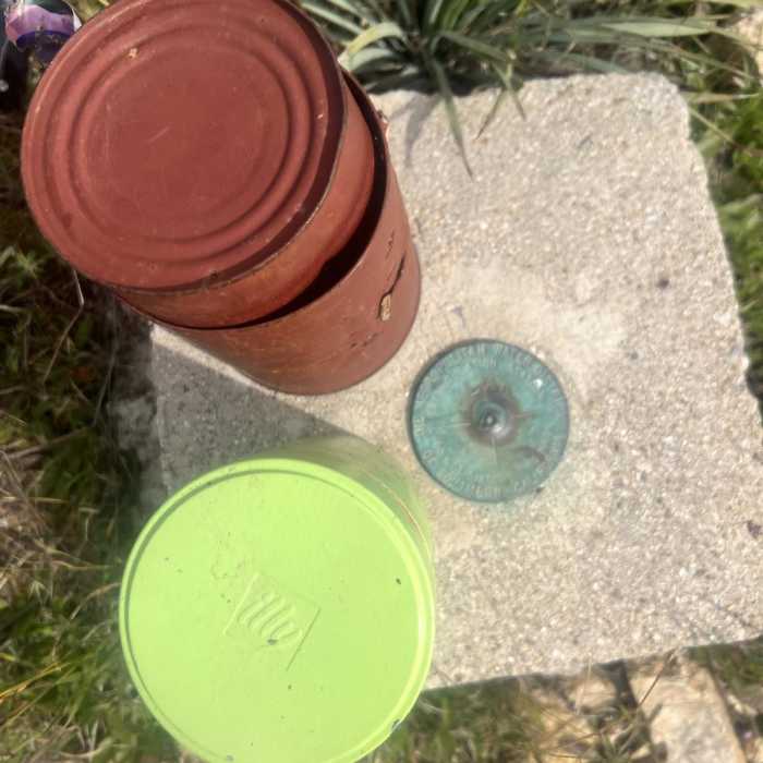 Near Van Tassel to Mount Bliss