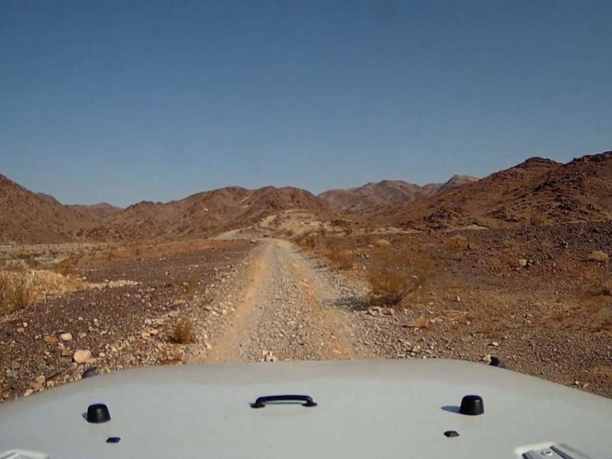 Brooklyn Mine Trail photo 4