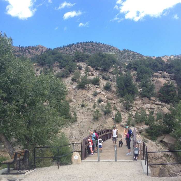 Near North Trail (6030)
