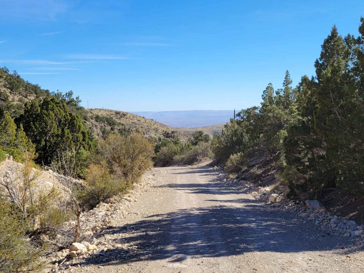 Apex Mine Road photo 6