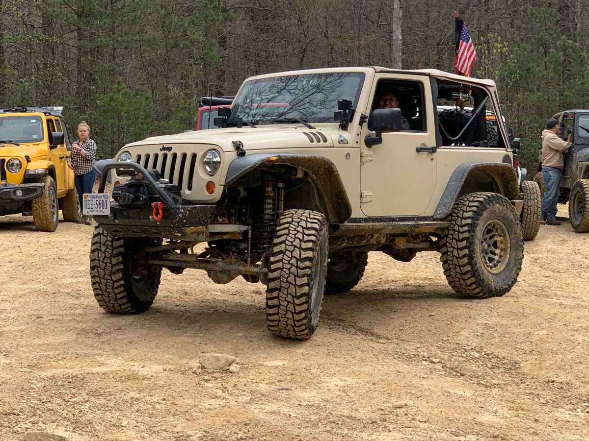 Peters Mill Run photo 2