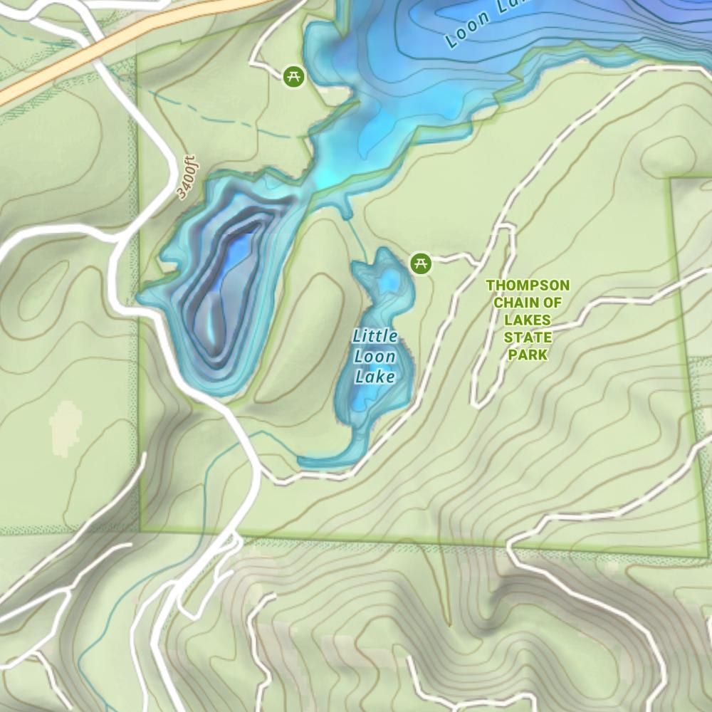 waterbodys