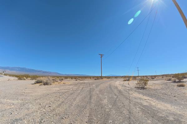 Powerline Road