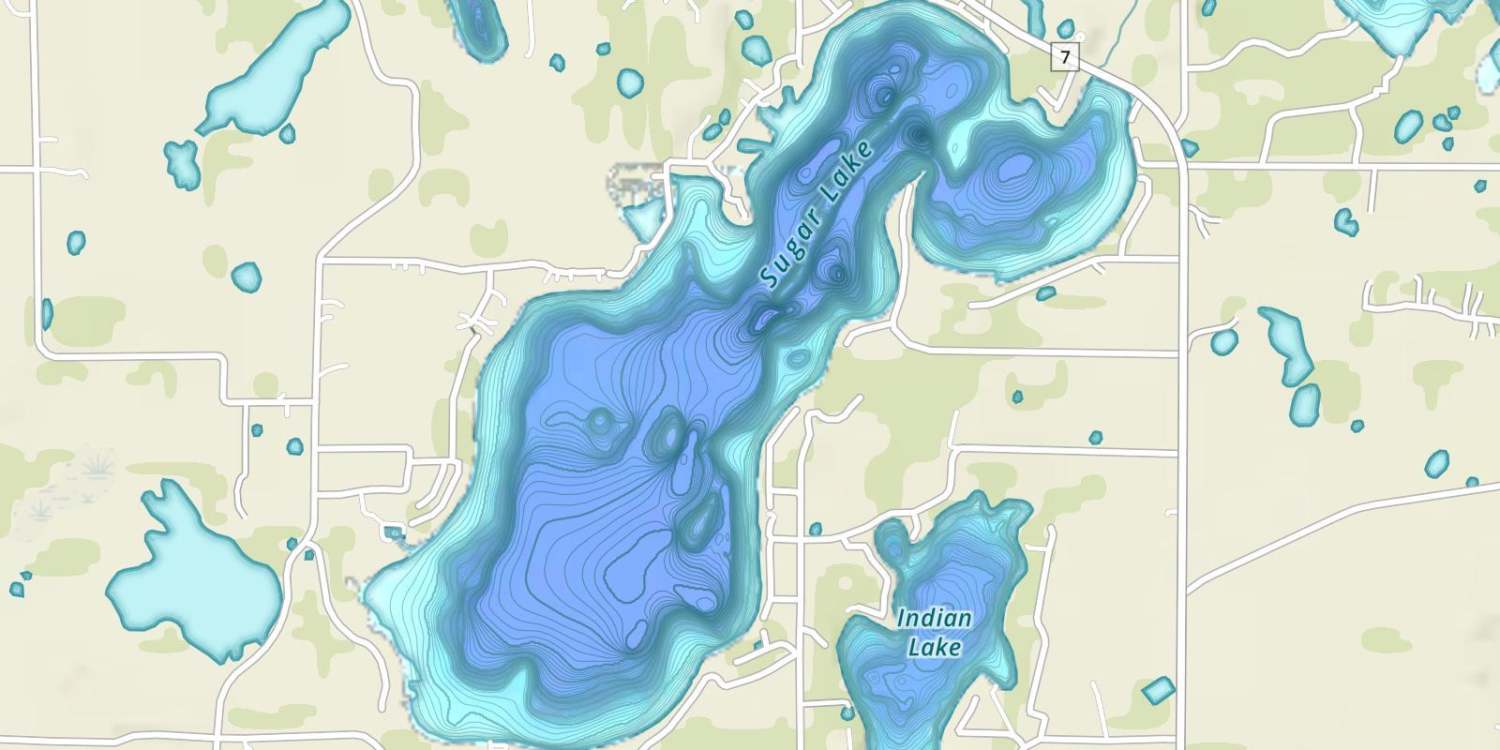 waterbodys