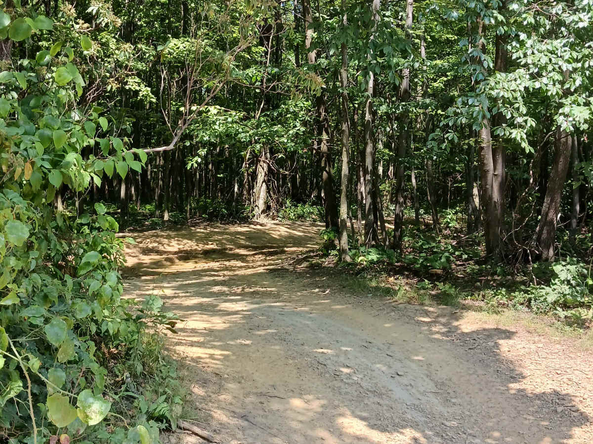 Kit Row - Rock Run Recreation Area photo 2