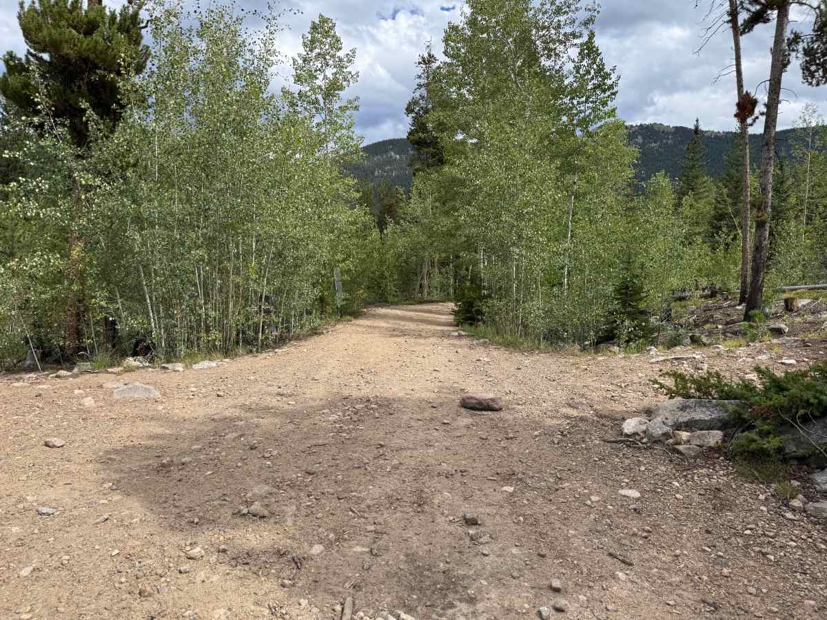 Argentine Central Railroad Grade Trail photo 5