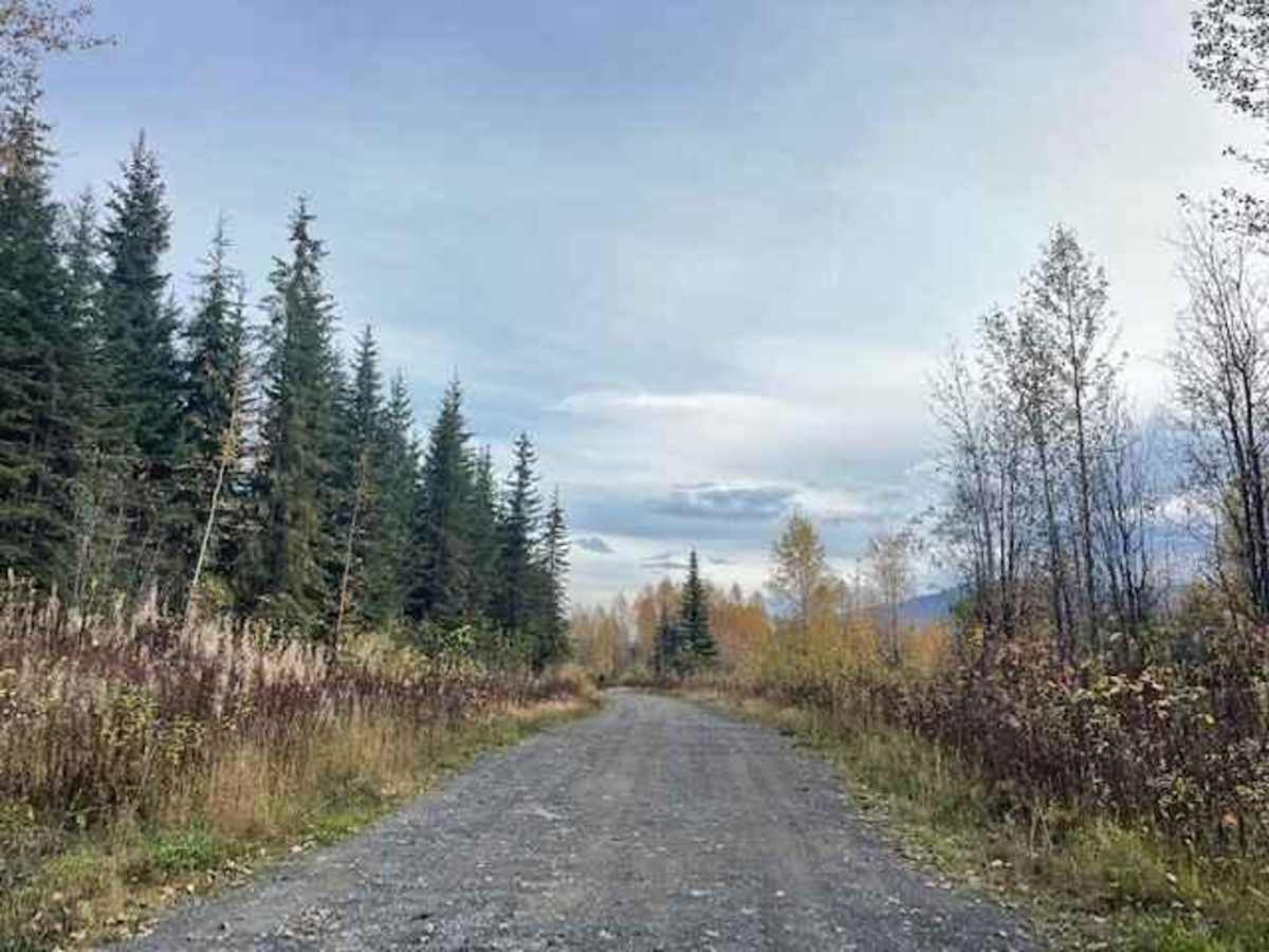 Cassy Road trail photo