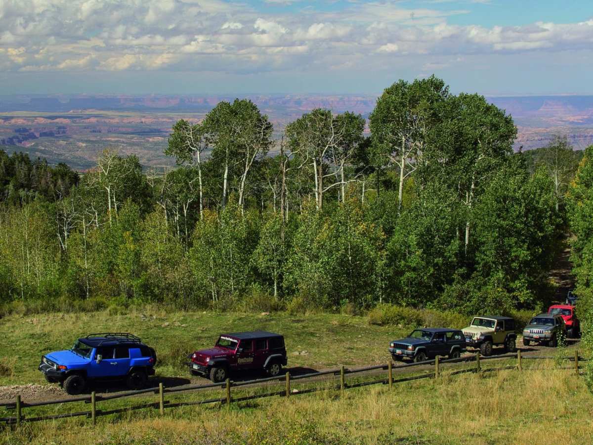 La Sal Pass photo 4