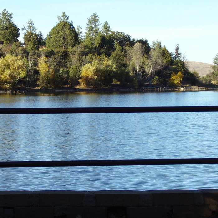 Lynx Lake Near Lynx Lake Trail #0311