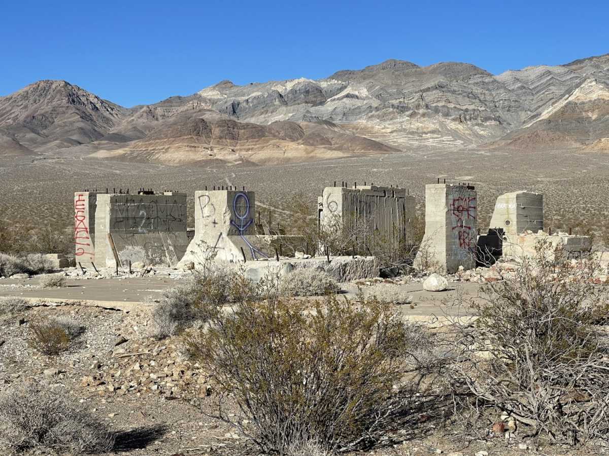 Carrara Canyon Road photo 4