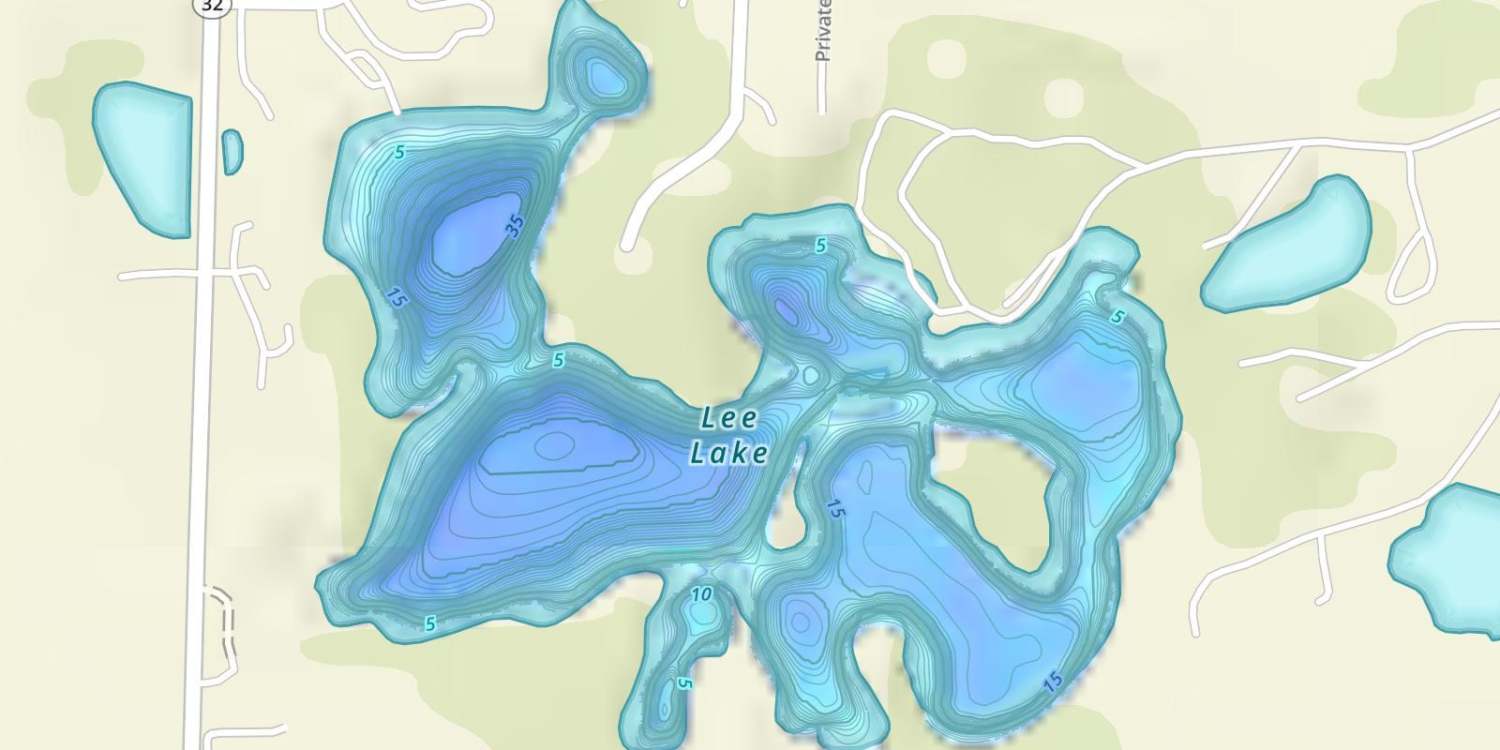 waterbodys