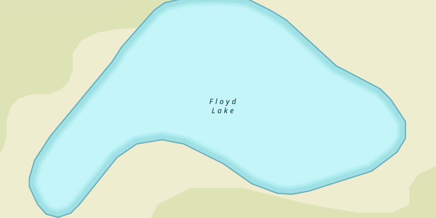 waterbodys