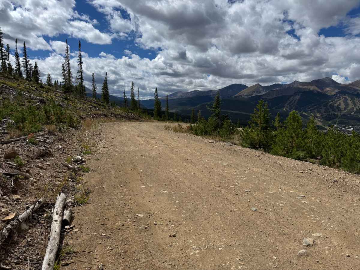 Gold Run Road photo 4