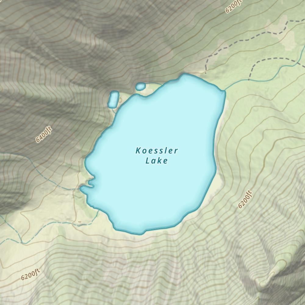 waterbodys