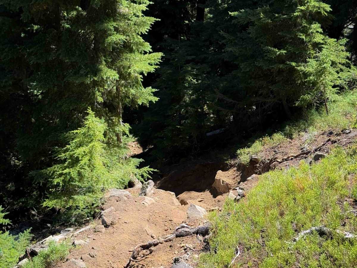 Sawtooth Trail  photo 3
