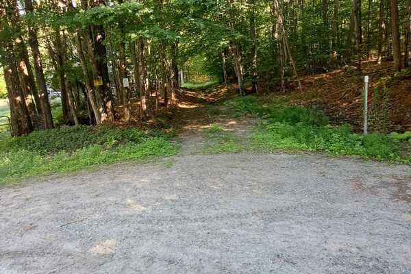 Upper Turnpike Road