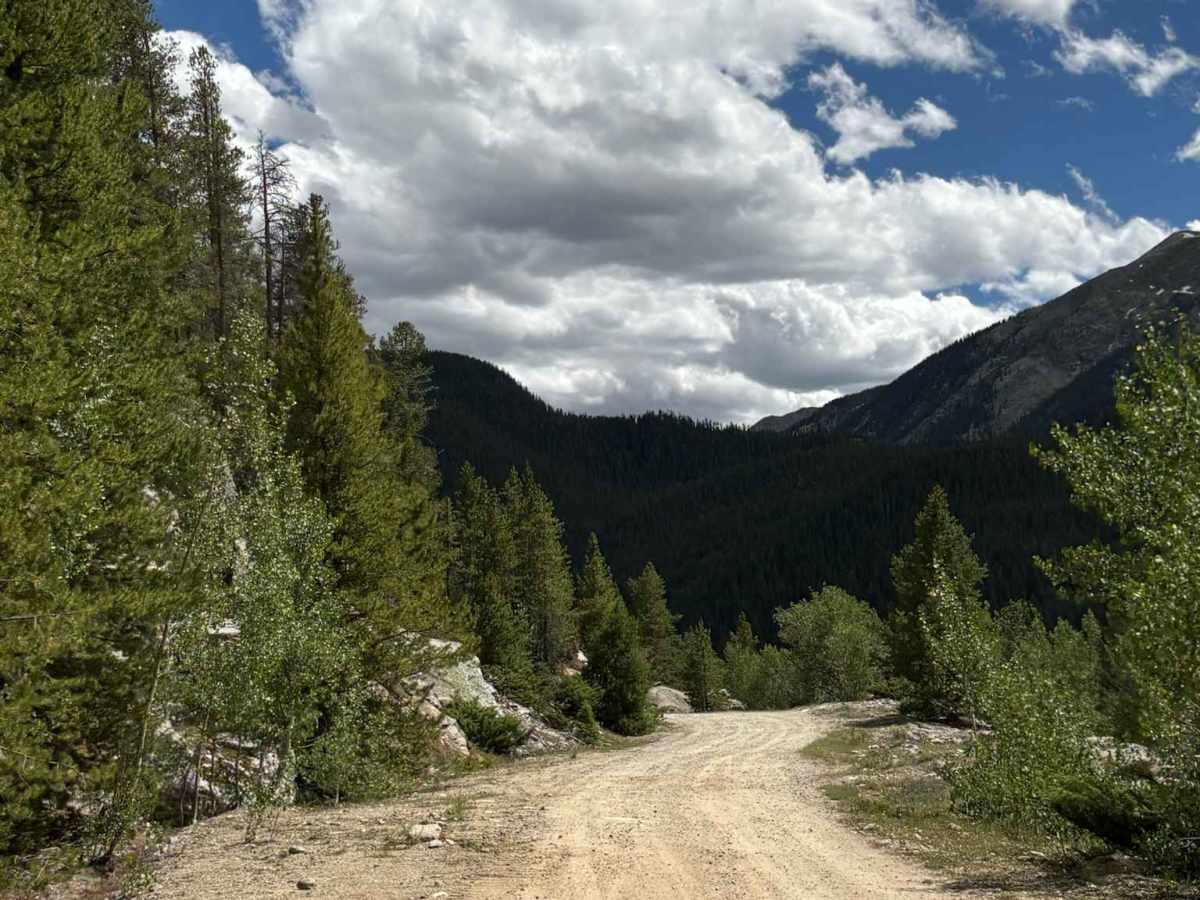 Granite Road photo 6