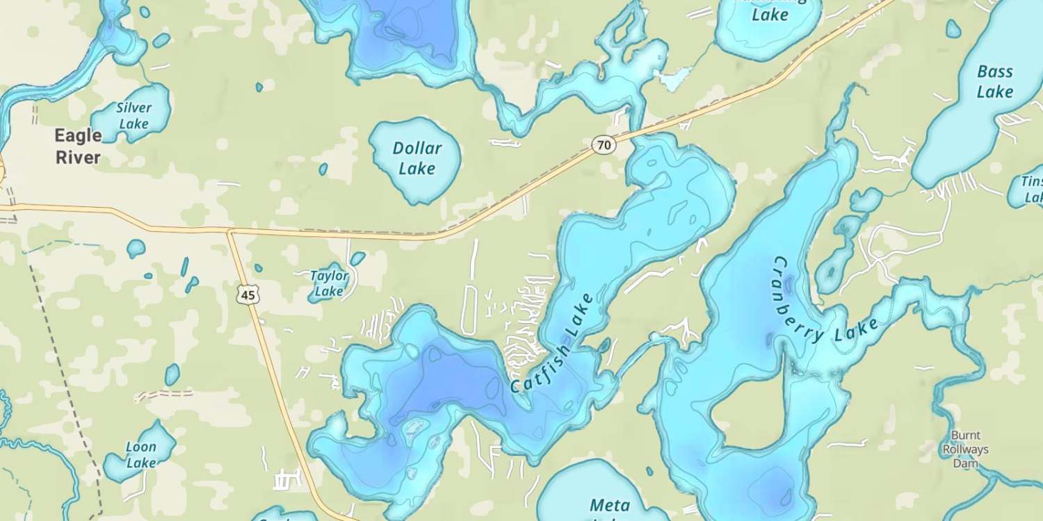 Catfish Lake