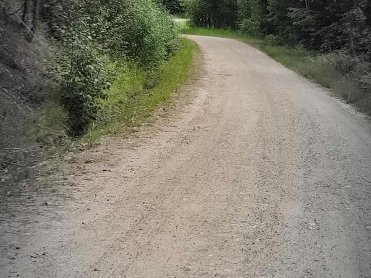 Chewelah Creek photo 4
