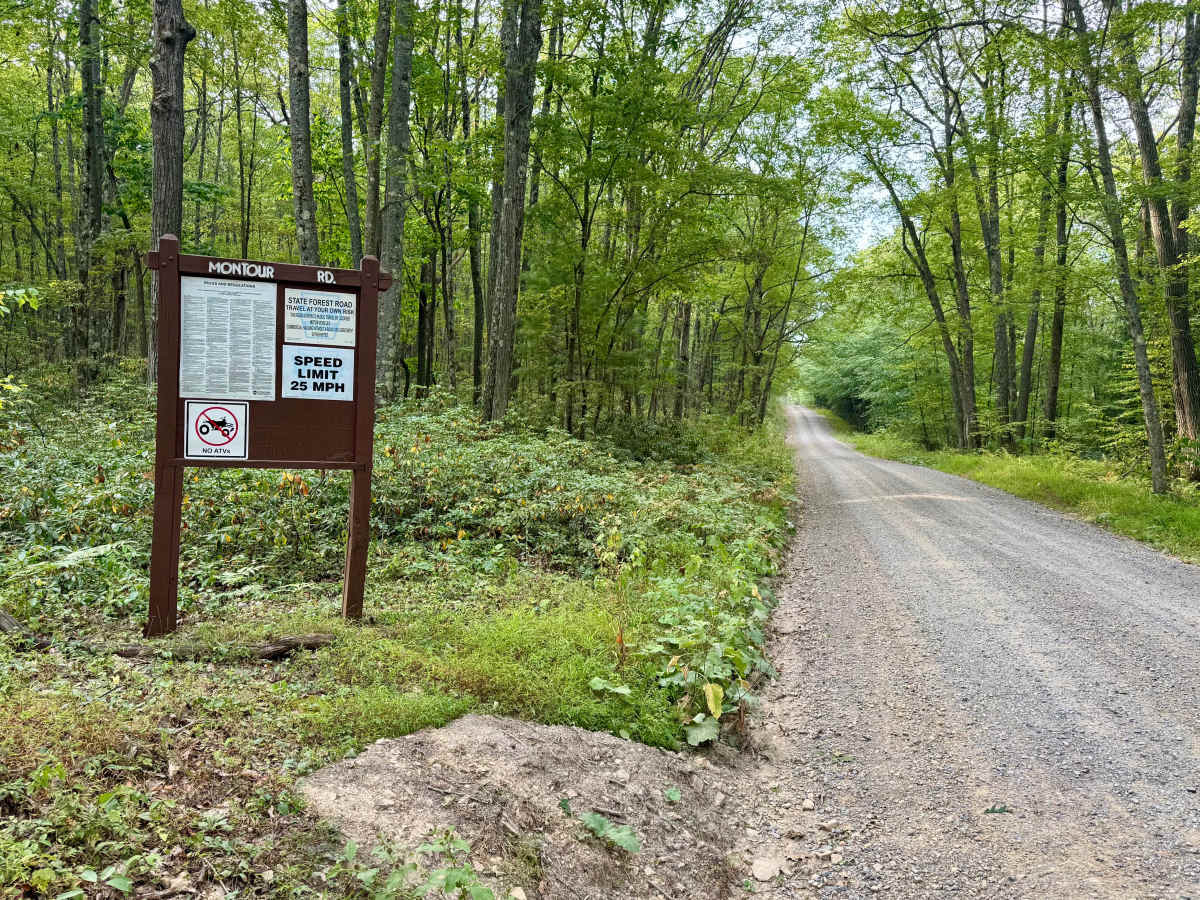 Montour Road photo 3