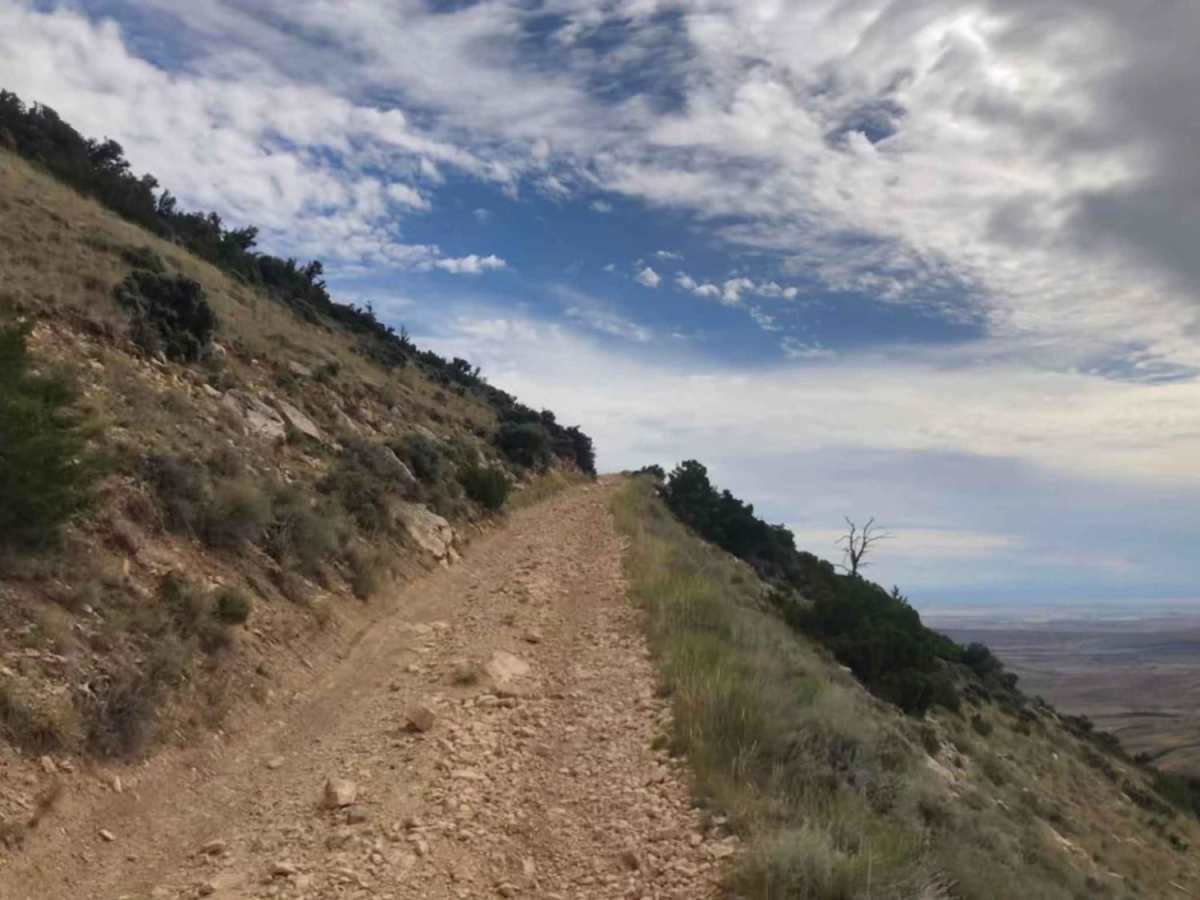 Dugway photo 2