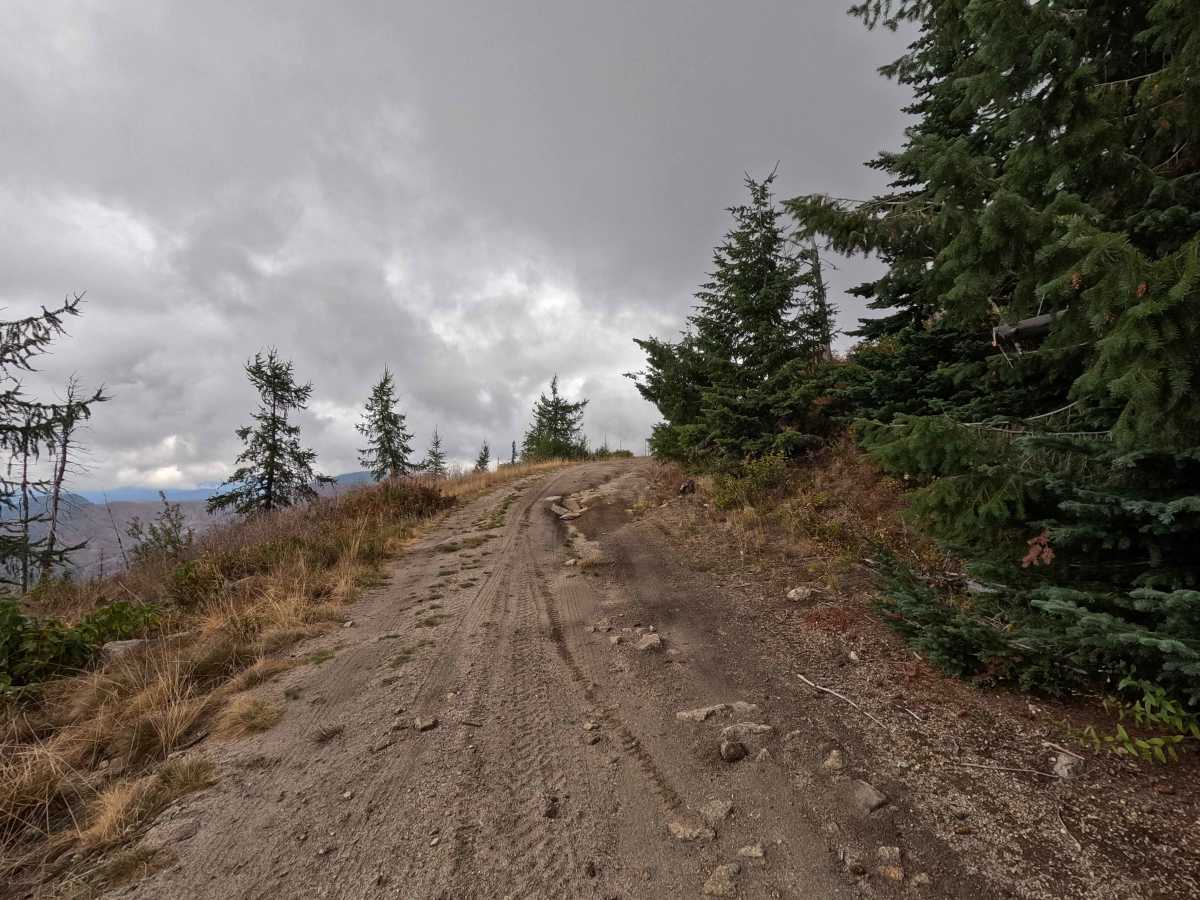South Baldy Lookout - FS 5080306 photo 5