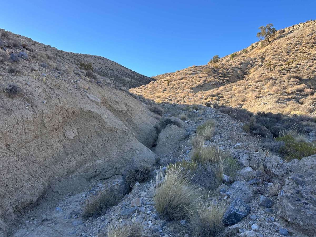 Hidden Basin photo 2