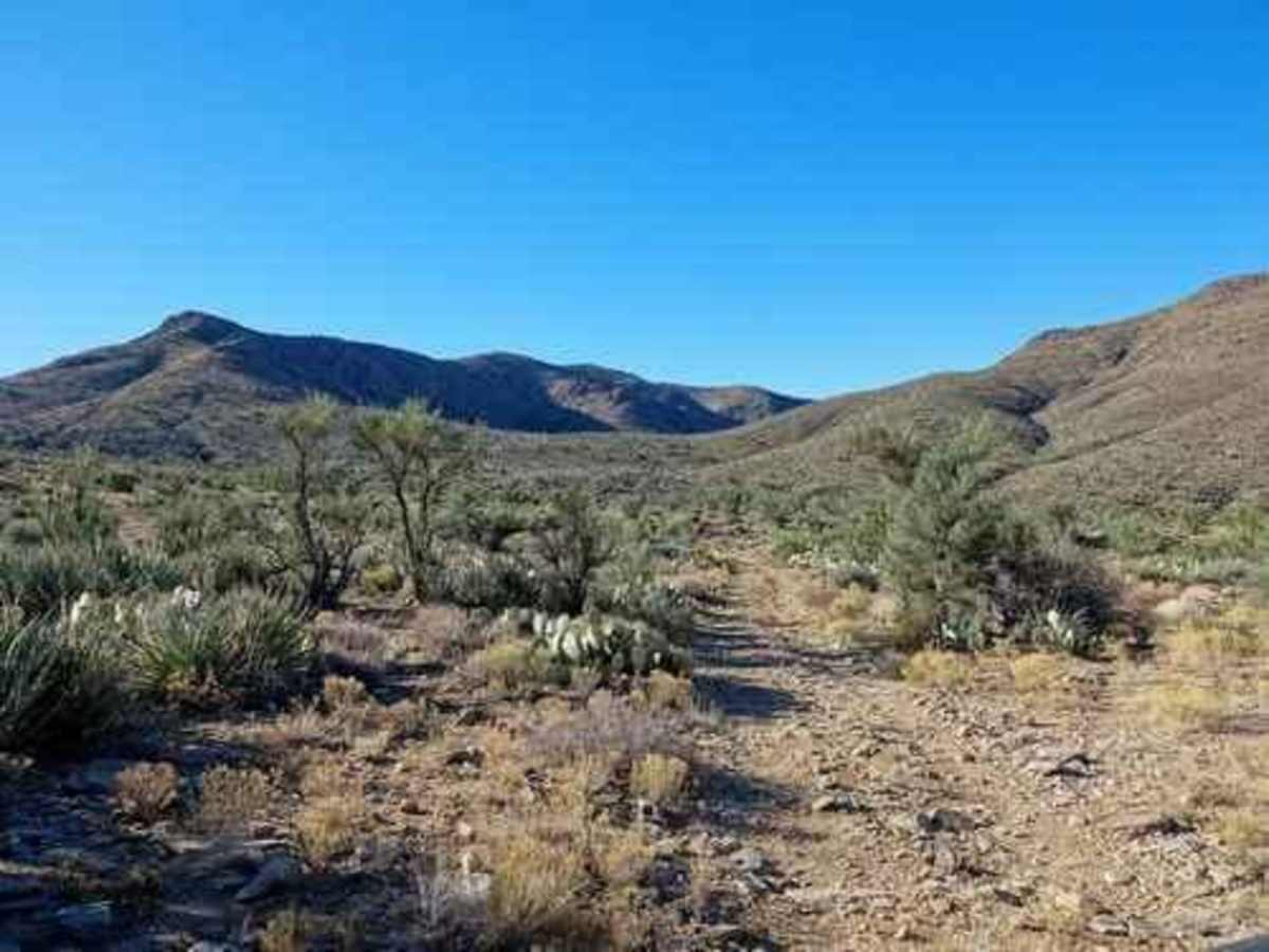 Hualapai Foothills photo 4