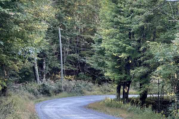 Andy Hicks Road