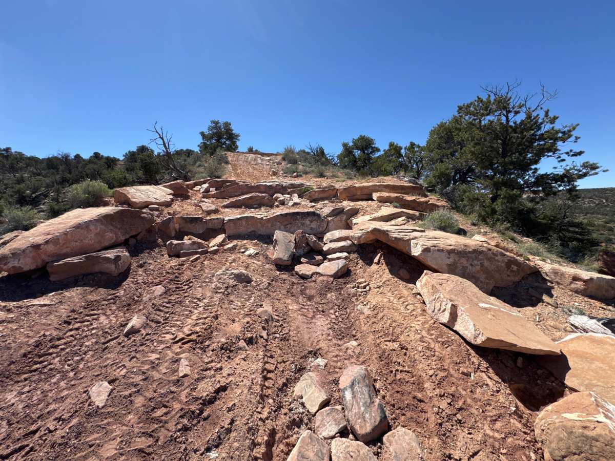 Trail Canyon Shortcut photo 6