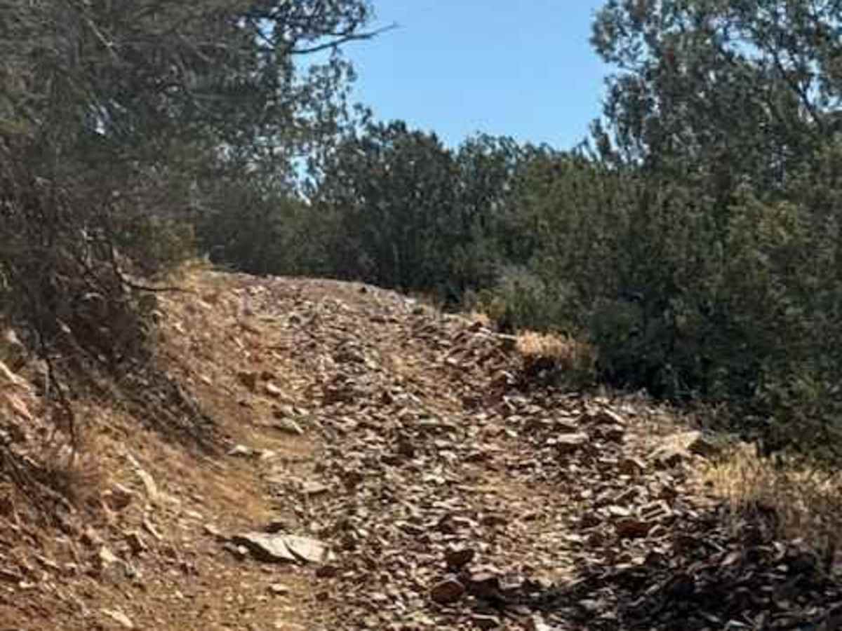 67 White Mountain Road photo 3