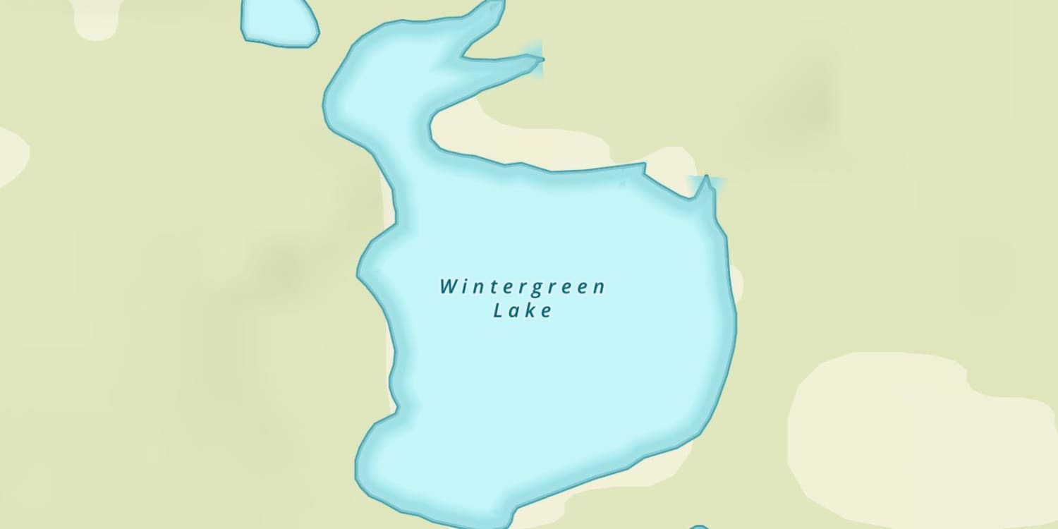 waterbodys