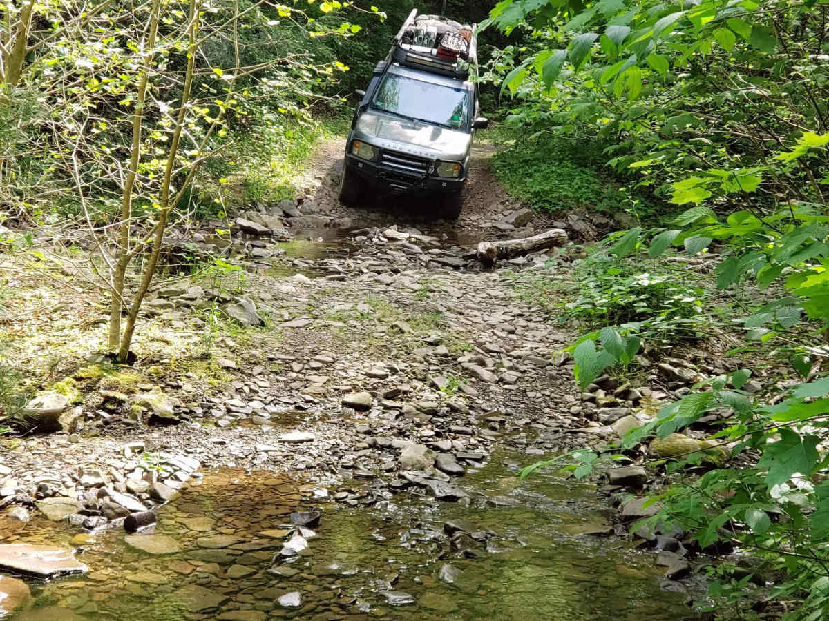 Hone Quarry photo 3