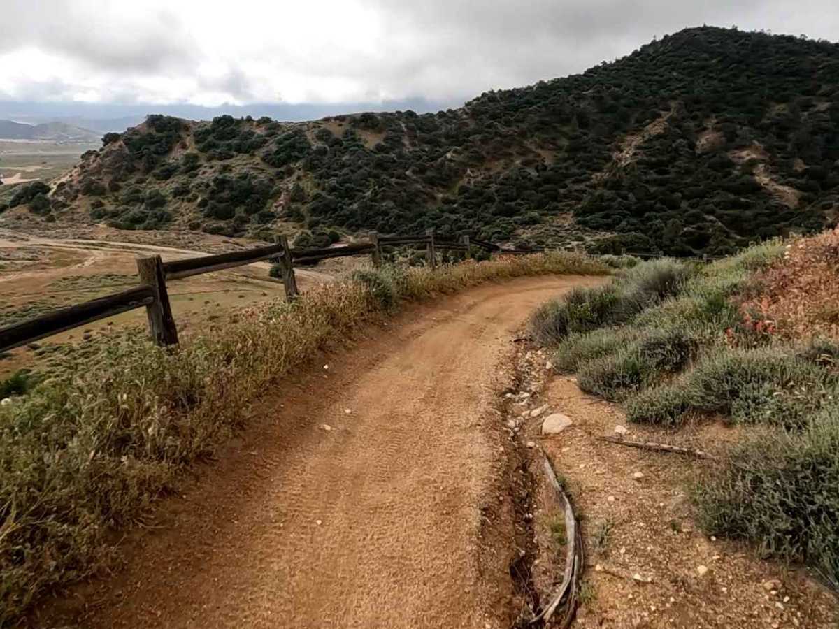Coyote Trail photo 5