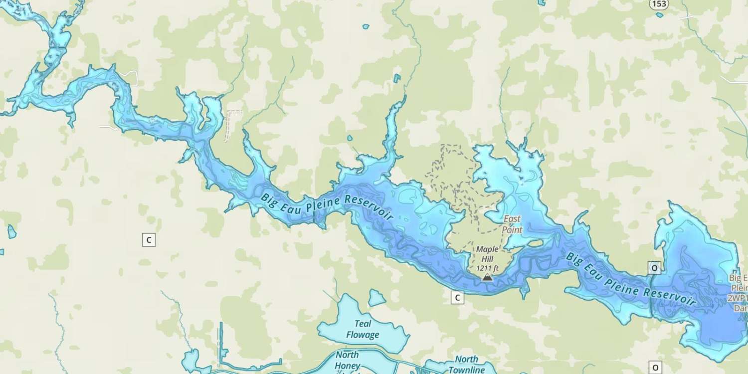 waterbodys