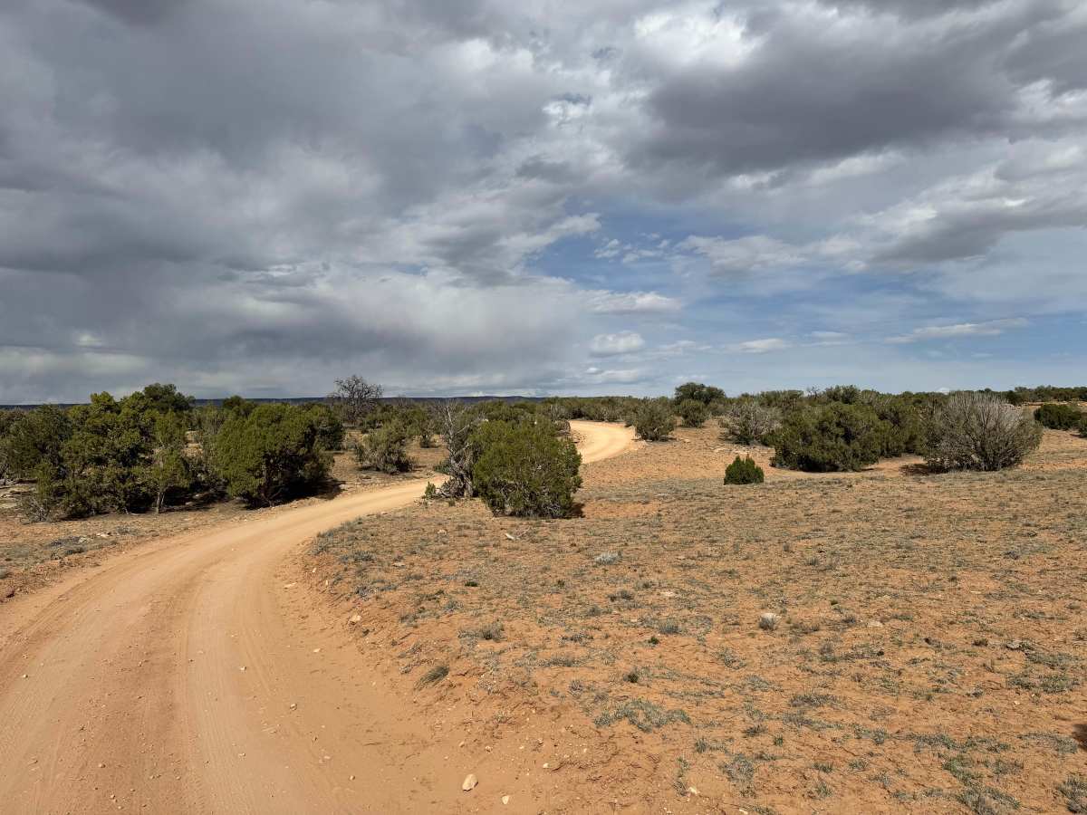 Good Water Rim Trail photo 5