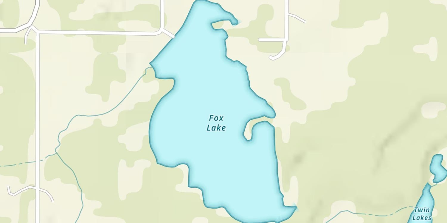 Fox Lake