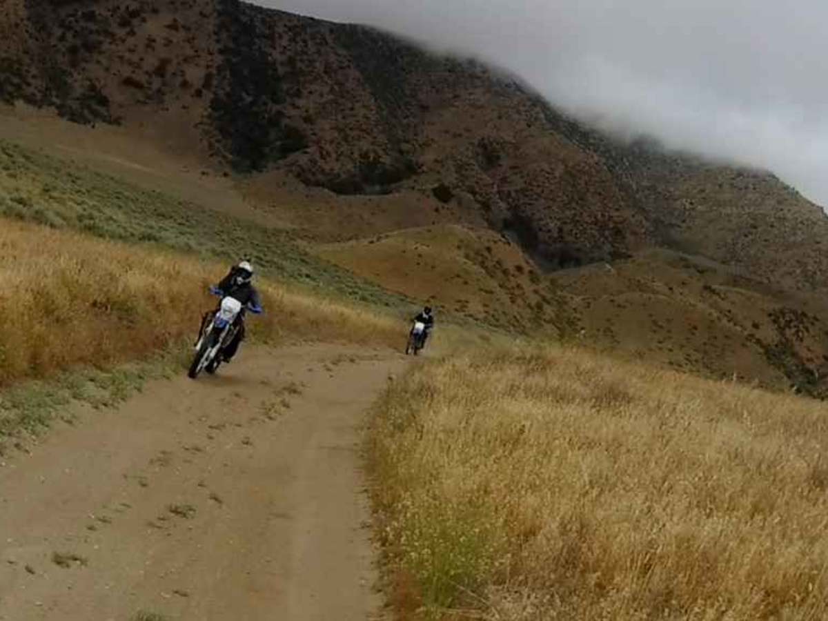 Condor Trail photo 3