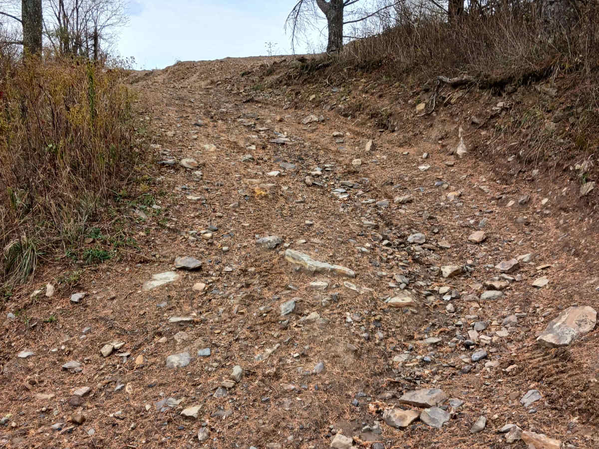Trail 13C - Rock Run Recreation photo 4