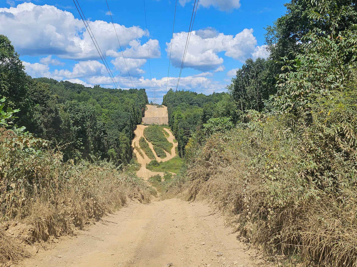 Trail 1 photo 6