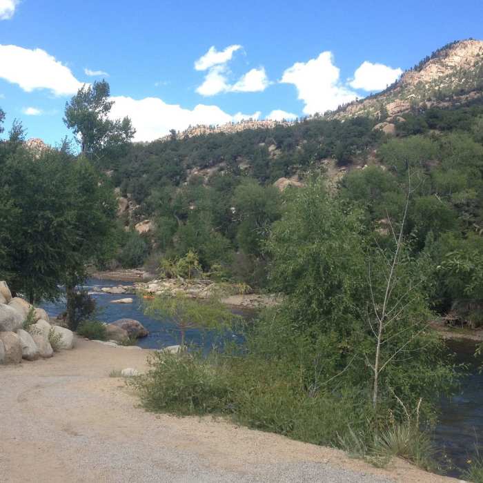 Near Broken Boyfriend Loop