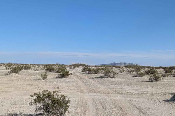 BLM 078 South