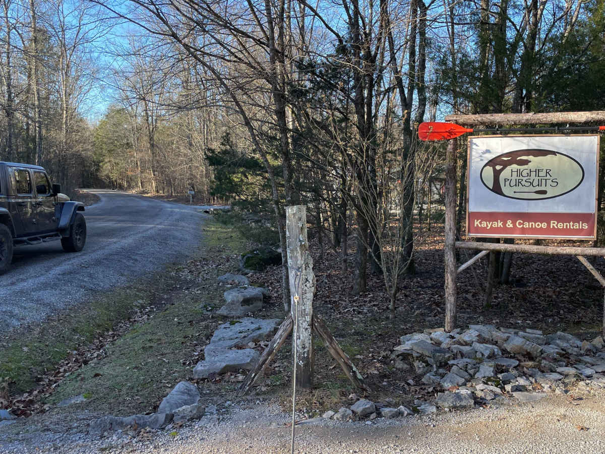 Cheek's Bend Road photo 5
