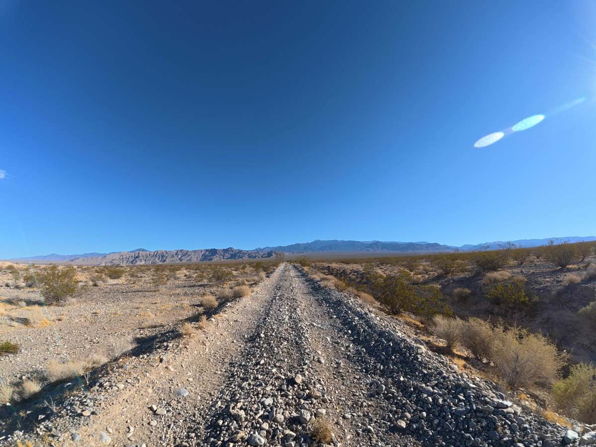 Dirt Mound Road photo 2