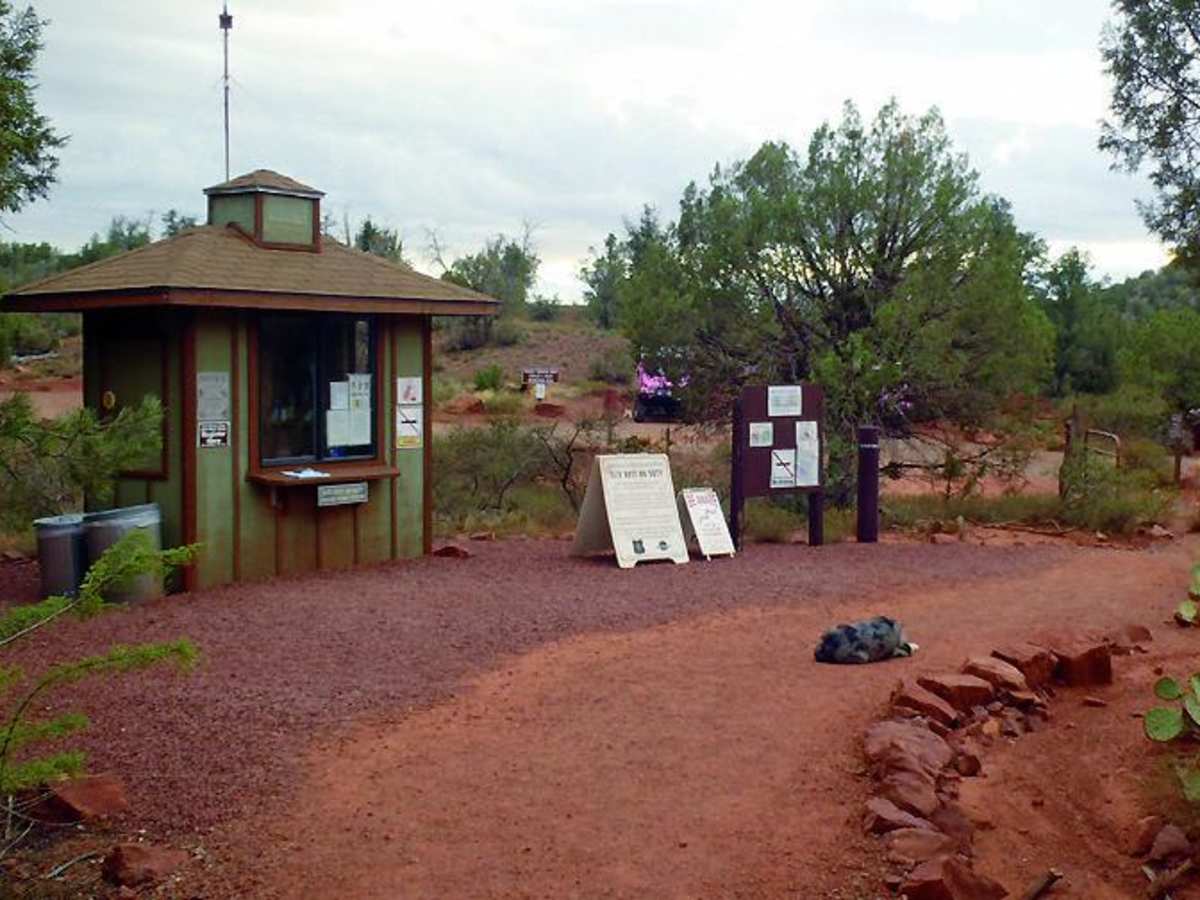 Outlaw Trail photo 5
