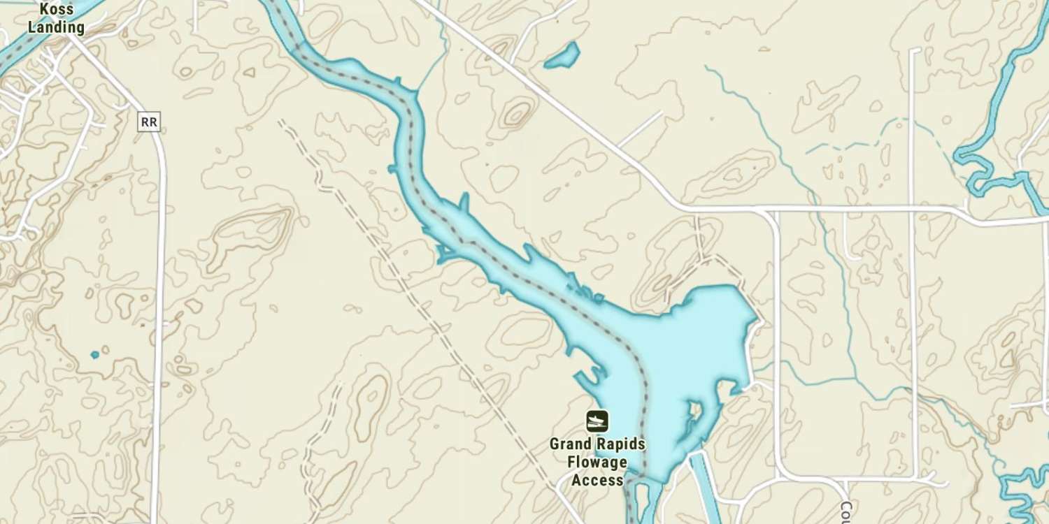Waterbody