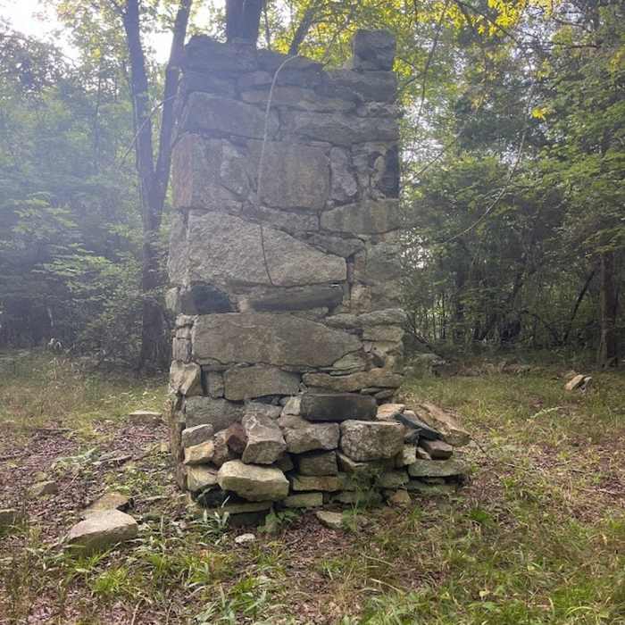 Near Southwest Park Loop